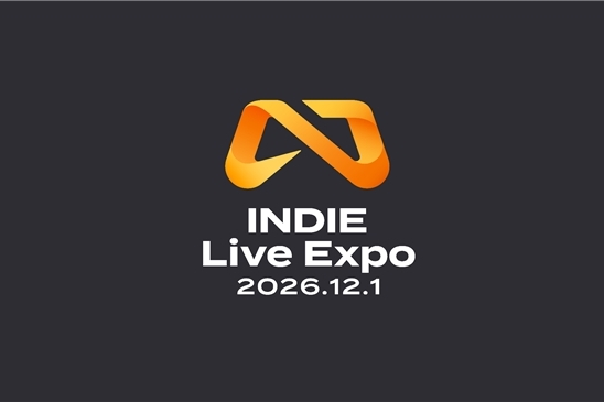 亚洲最大独游资讯节目「ILE2026.12.1」公开征集正式启动！