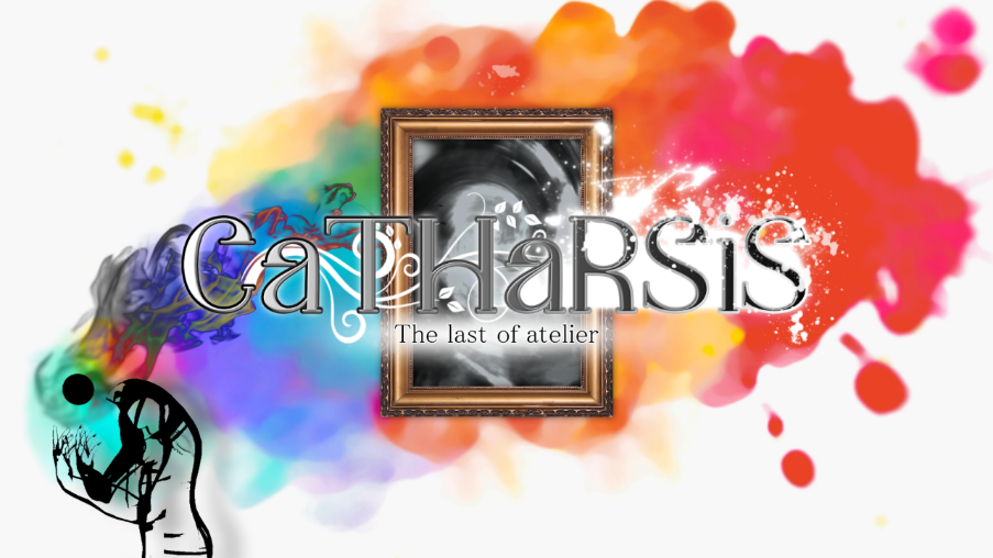 沉浸式艺术ADV《Catharsis ~最后的画室~》公开Steam页面 沉浸式艺术ADV《Catharsis ~最后的画室~》公开Steam页面