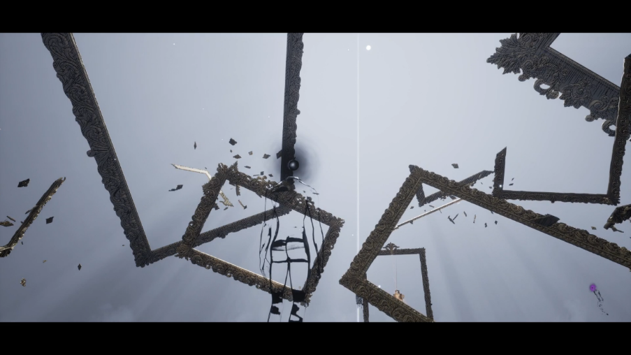 沉浸式艺术ADV《Catharsis ~最后的画室~》公开Steam页面 沉浸式艺术ADV《Catharsis ~最后的画室~》公开Steam页面