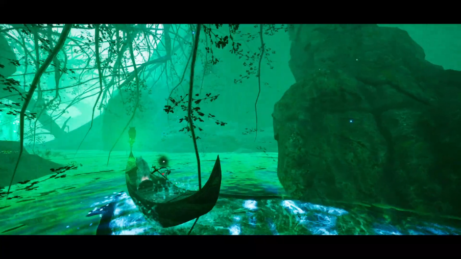 沉浸式艺术ADV《Catharsis ~最后的画室~》公开Steam页面 沉浸式艺术ADV《Catharsis ~最后的画室~》公开Steam页面