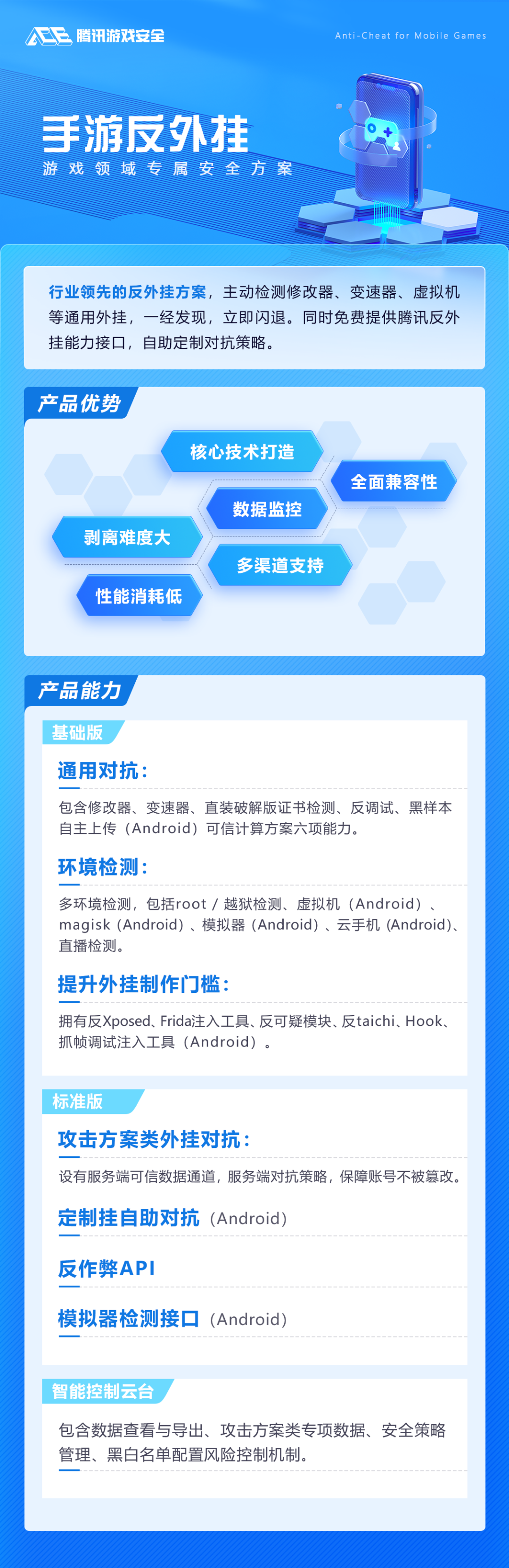 从“打地鼠”到俯视战场,欧洲游戏厂商MY.GAMES点赞腾讯游戏安全ACE 从“打地鼠”到俯视战场,欧洲游戏厂商MY.GAMES点赞腾讯游戏安全ACE
