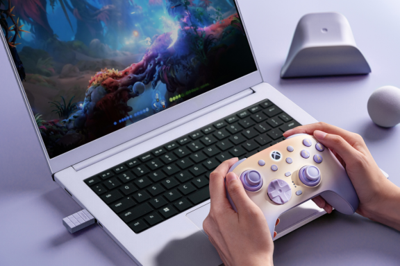 八位堂猎户座 3 代 XBOX 版秋季全球首发