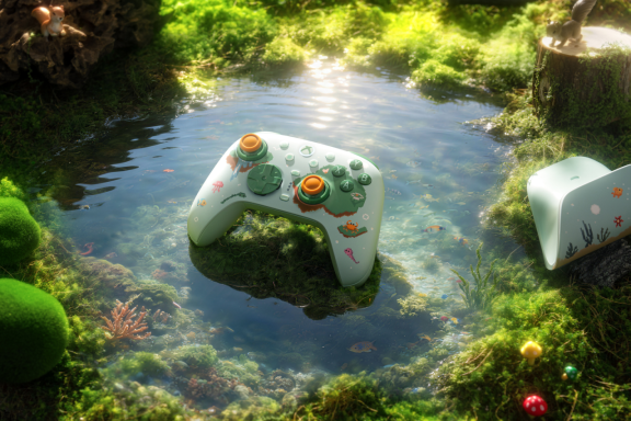 八位堂猎户座 3 代 XBOX 版秋季全球首发