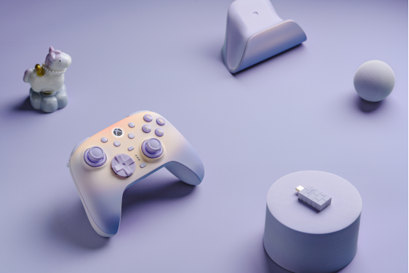 八位堂猎户座 3 代 XBOX 版秋季全球首发