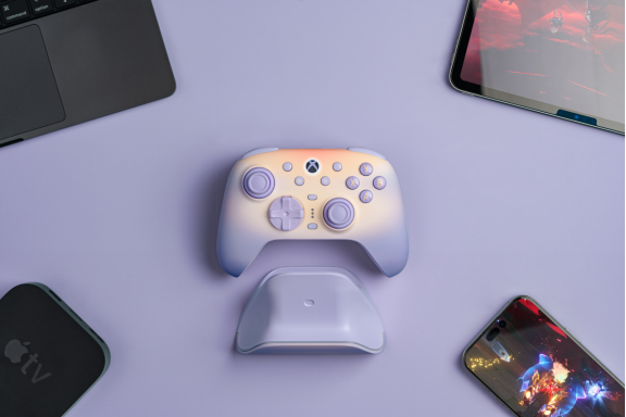八位堂猎户座 3 代 XBOX 版秋季全球首发