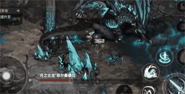 把开放世界二游做出魂味，对话制作人：打算给玩家们吃点“苦头”
