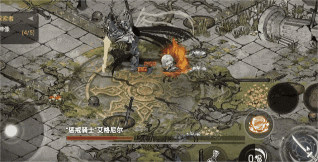 把开放世界二游做出魂味，对话制作人：打算给玩家们吃点“苦头”