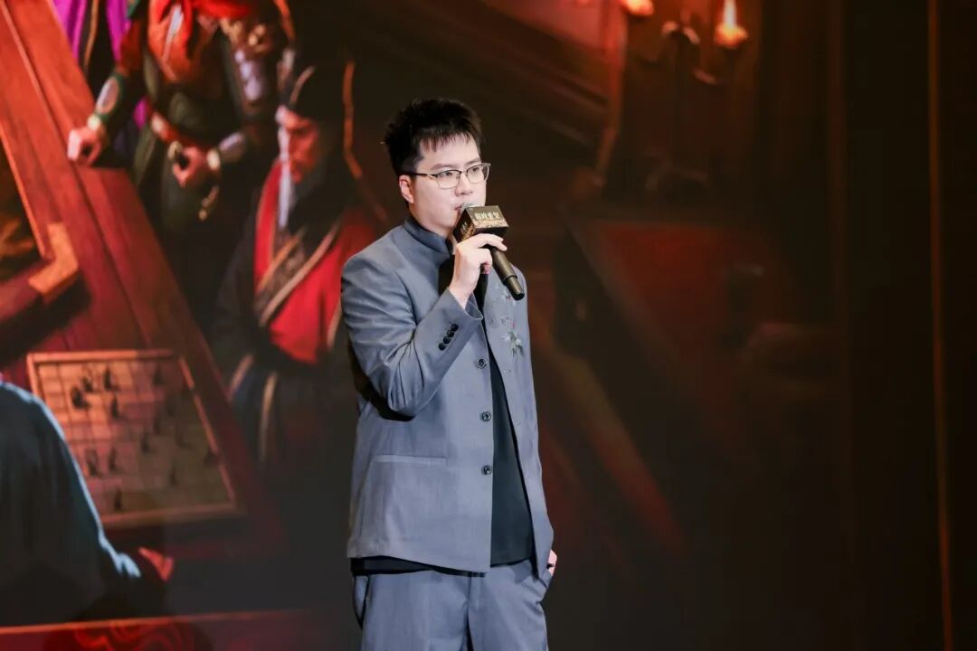 对话三战制作人：要把离开的那批人，一个个找回来
