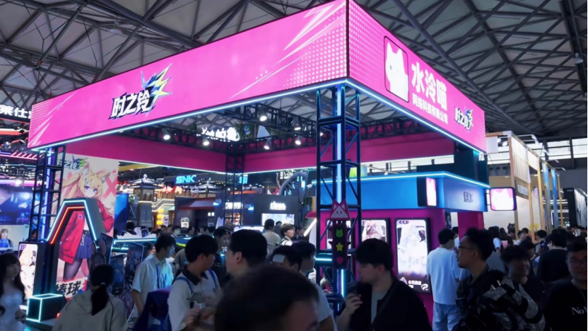 对话异类二游制作人：不做同质化产品，内部测了两年都没玩腻
