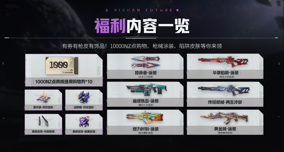 又进TOP10?今年的第一射击爽游,被腾讯做成了 又进TOP10?今年的第一射击爽游,被腾讯做成了