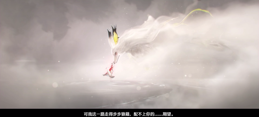 “月更新番”的《鸣潮》怎么又火力全开了？