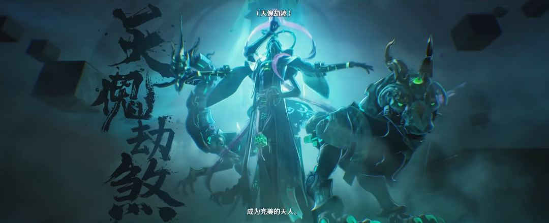 “月更新番”的《鸣潮》怎么又火力全开了？