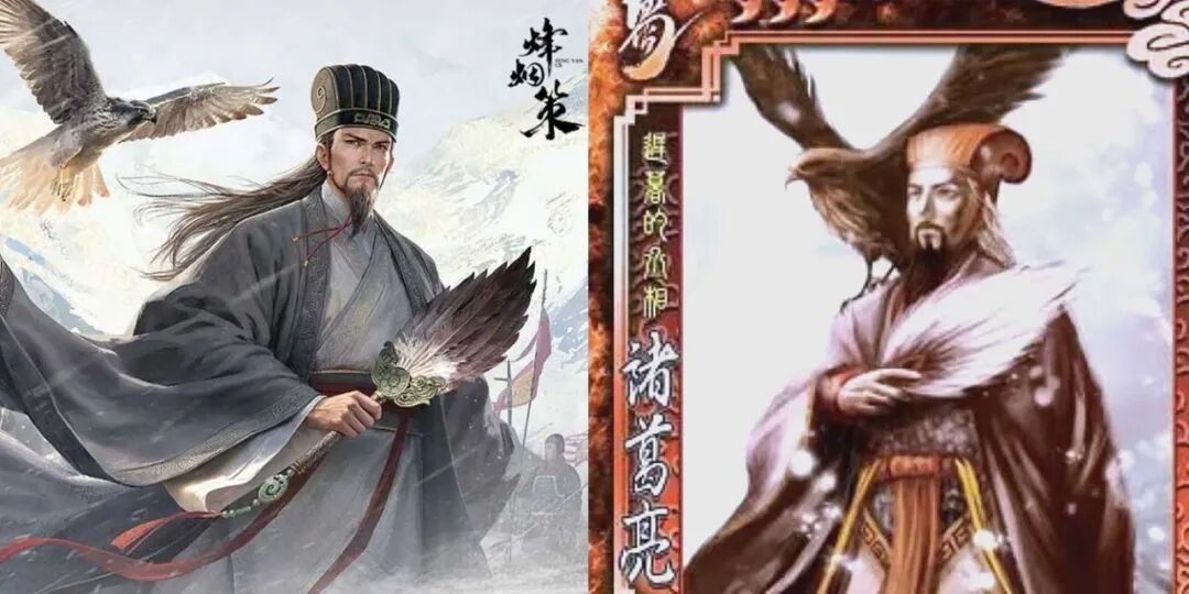 从牌桌到沙盘，这个18年的IP把SLG玩出新花样