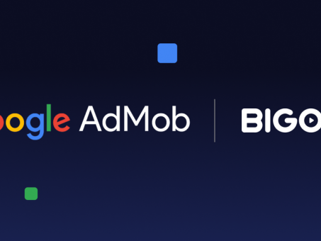 BIGO Ads 正式成为 Google AdMob 应用内竞价合作伙伴，助力全球开发者提升广告变现收益