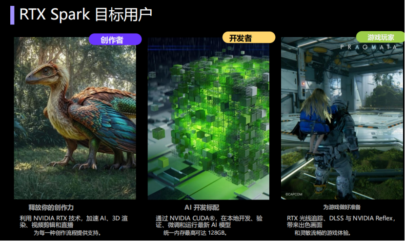 微星发布紧凑型AI智能体主机EdgeMesa N AI+：本地最大运行200B大模型！
