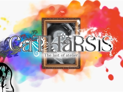 讲谈社名画探索ADV《Catharsis》试玩版今日发布！确认参展Steam新品节！