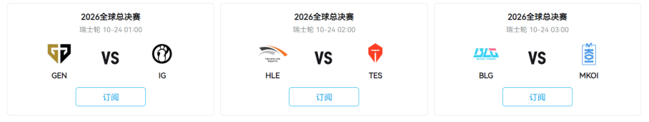四年无冠之后，LOL还能重新燃起来吗？