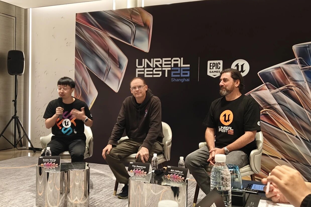 硬刚苹果，Epic把赌注押在开放新秩序