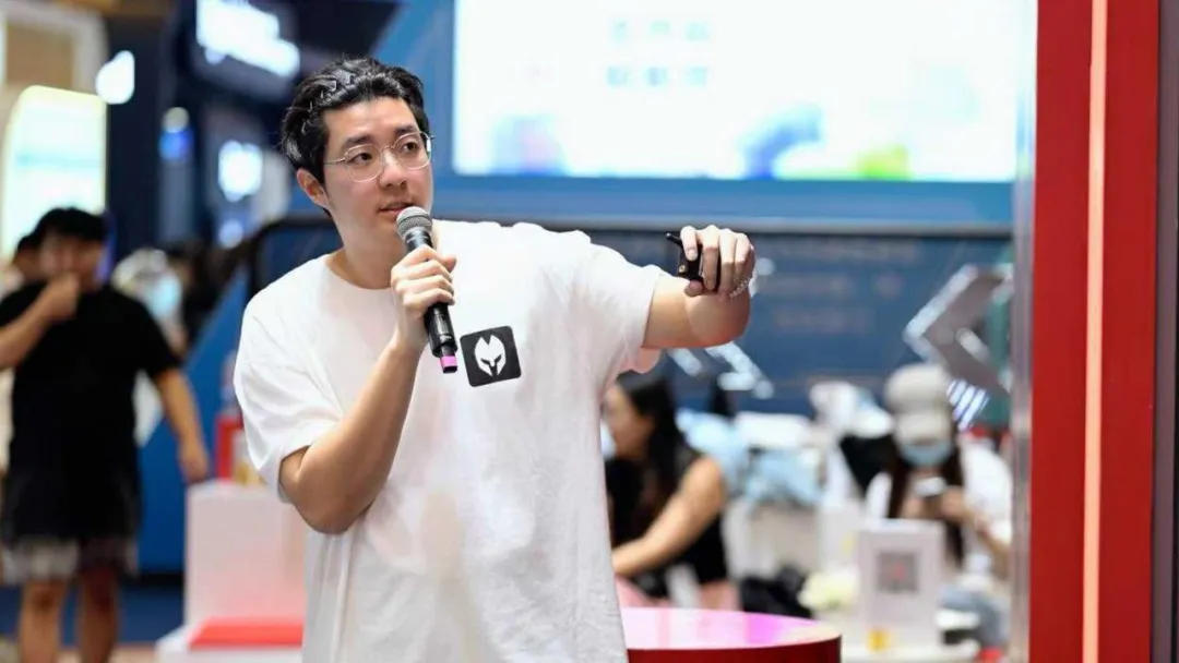 对话10年“老炮儿”：中国游戏出口的“新蓝海”，该怎么进？