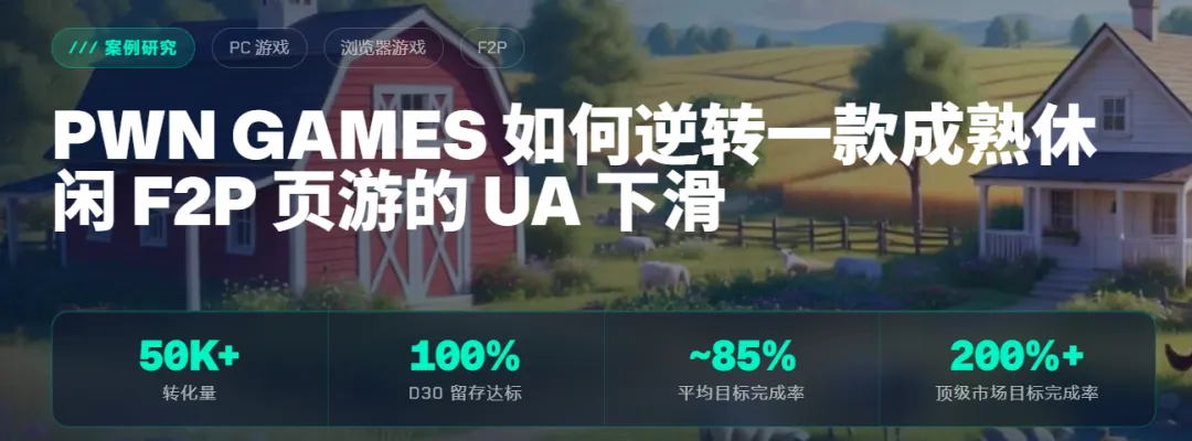 对话10年“老炮儿”：中国游戏出口的“新蓝海”，该怎么进？