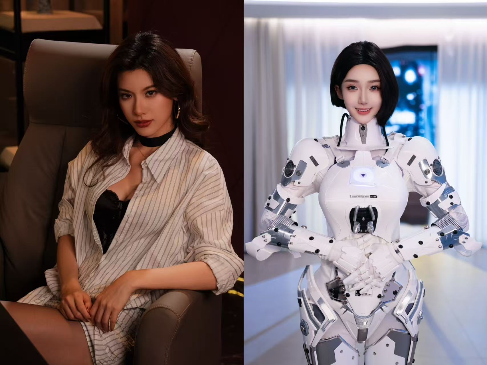 真人互动影游《你好！我们还有场恋爱没谈2》11月25日正式发售