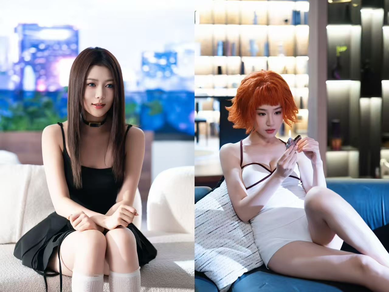 真人互动影游《你好！我们还有场恋爱没谈2》11月25日正式发售